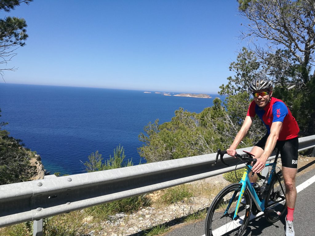 Alquiler de Bicicletas de Carretera Rutas en bicicleta por Bike