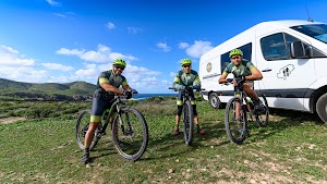 Bike Ibiza place picture